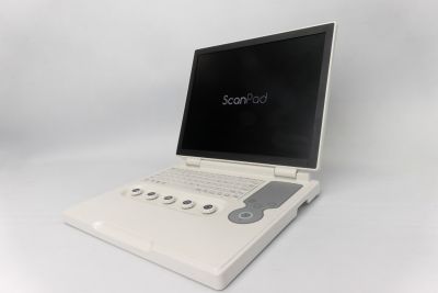 VIS ScanPad Lite