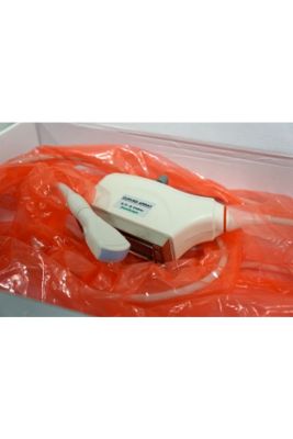 EX DEMO - SNONSCAPE C322V ULTRASOUND PROBE - CURVED ARRAY, FOR S6 OR S2 
