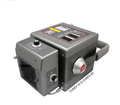 Cubex series  Portable X-Ray Generator