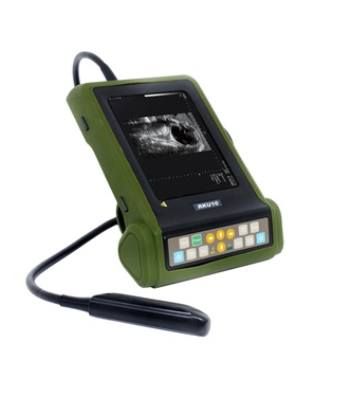 Equine Repro Scanner