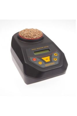DRAMINSKI GRAIN MOISTURE METER