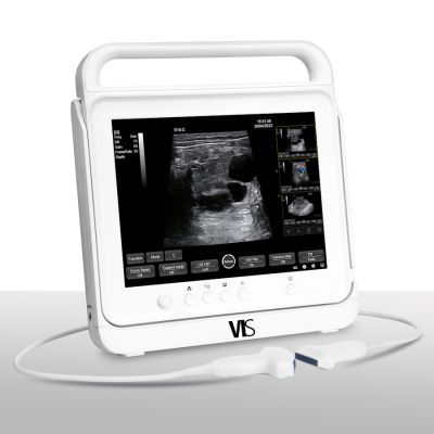 VIS V2 SCANPAD PLUS