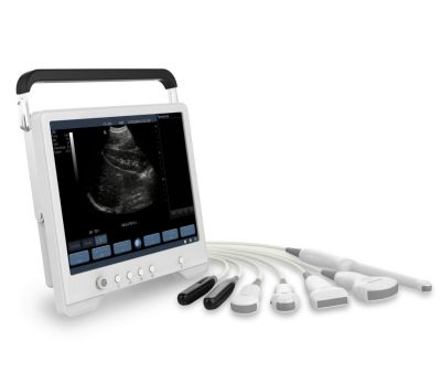 VIS SCAN PAD US