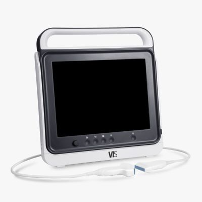VIS ScanPad +