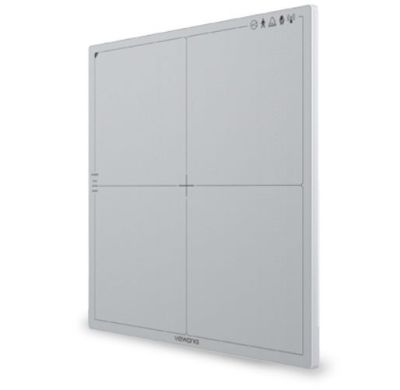 Vieworks VIVIX-S 1717NBW Wireless Flat Panel Detector System 