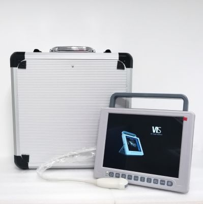 VIS TEC K9