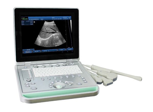 SonoStar vet ultrasound scanner UK