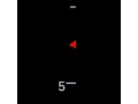 FOCAL POINTS AND FRAME RATE