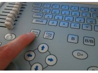 HOW TO EXPORT YOUR IMAGES ON THE KX-K9 ULTRASOUND MACHINE