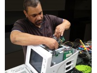 ULTRASOUND SERVICE & REPAIR