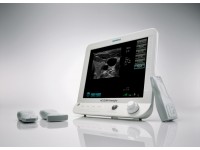 SIEMENS ACUSON FREESTYLE EQUINE TENDON SCANNER